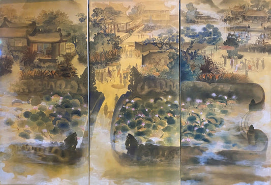 Cung Từ Hoa  - Từ Hoa Collection