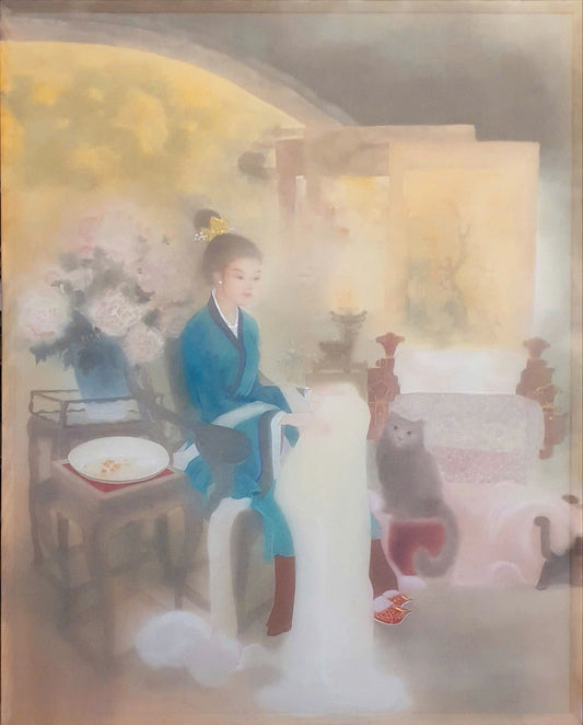Từ Hoa Công Chúa - Từ Hoa Collection
