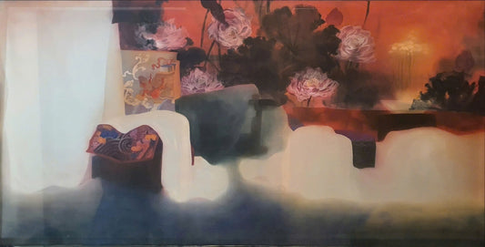 Thư Phòng - Từ Hoa Collection