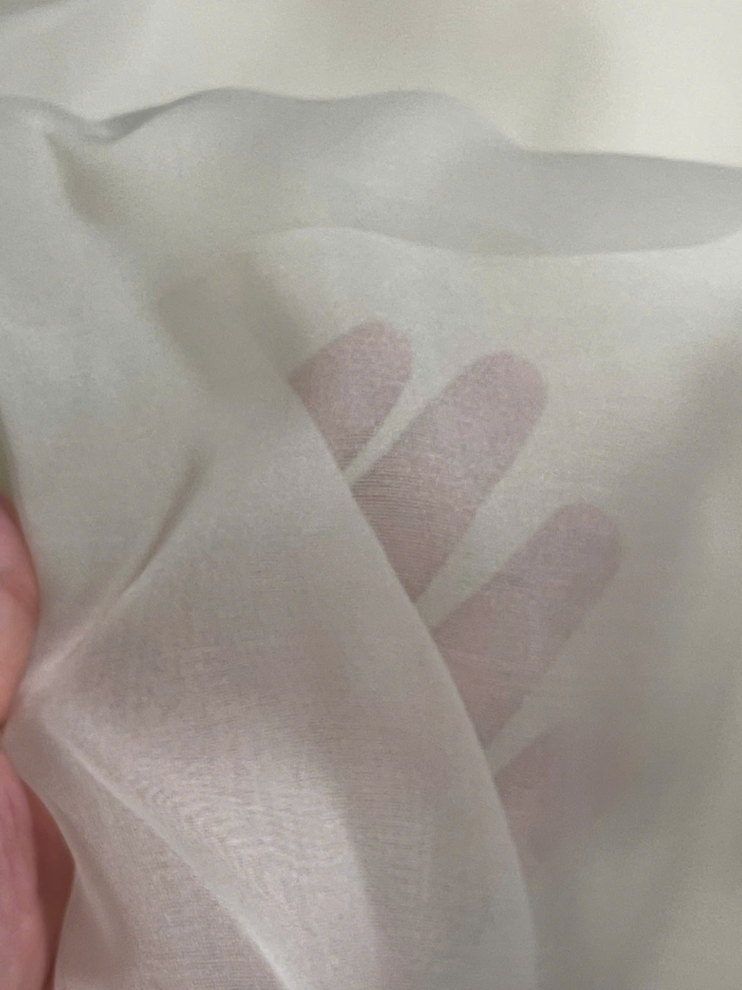 Lumiere Arts Natural Silk Fabric for Silk Painting