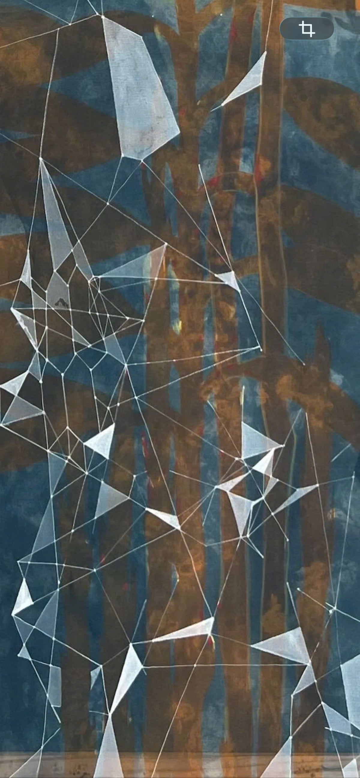 "Thủy tinh hóa 3" - Vitrification No. 3