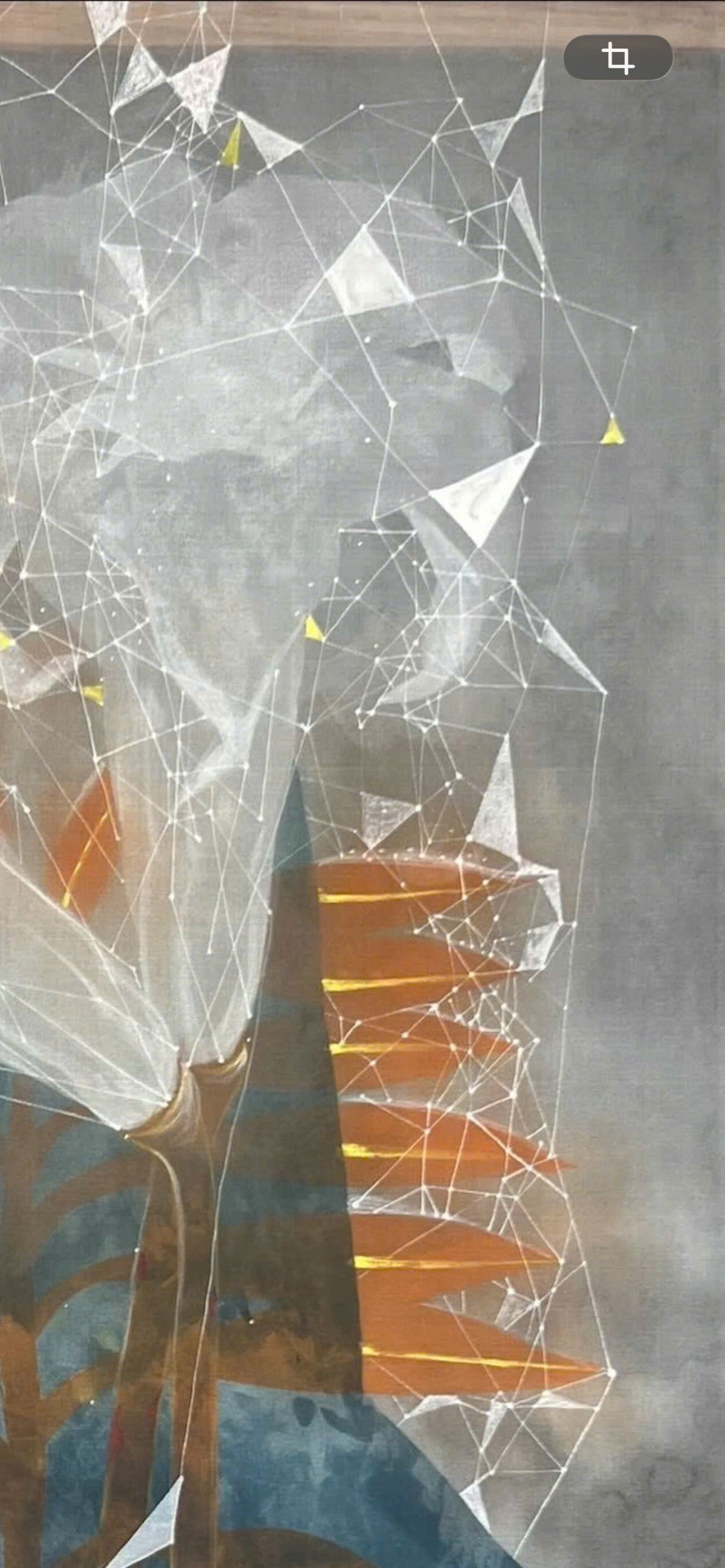 "Thủy tinh hóa 3" - Vitrification No. 3