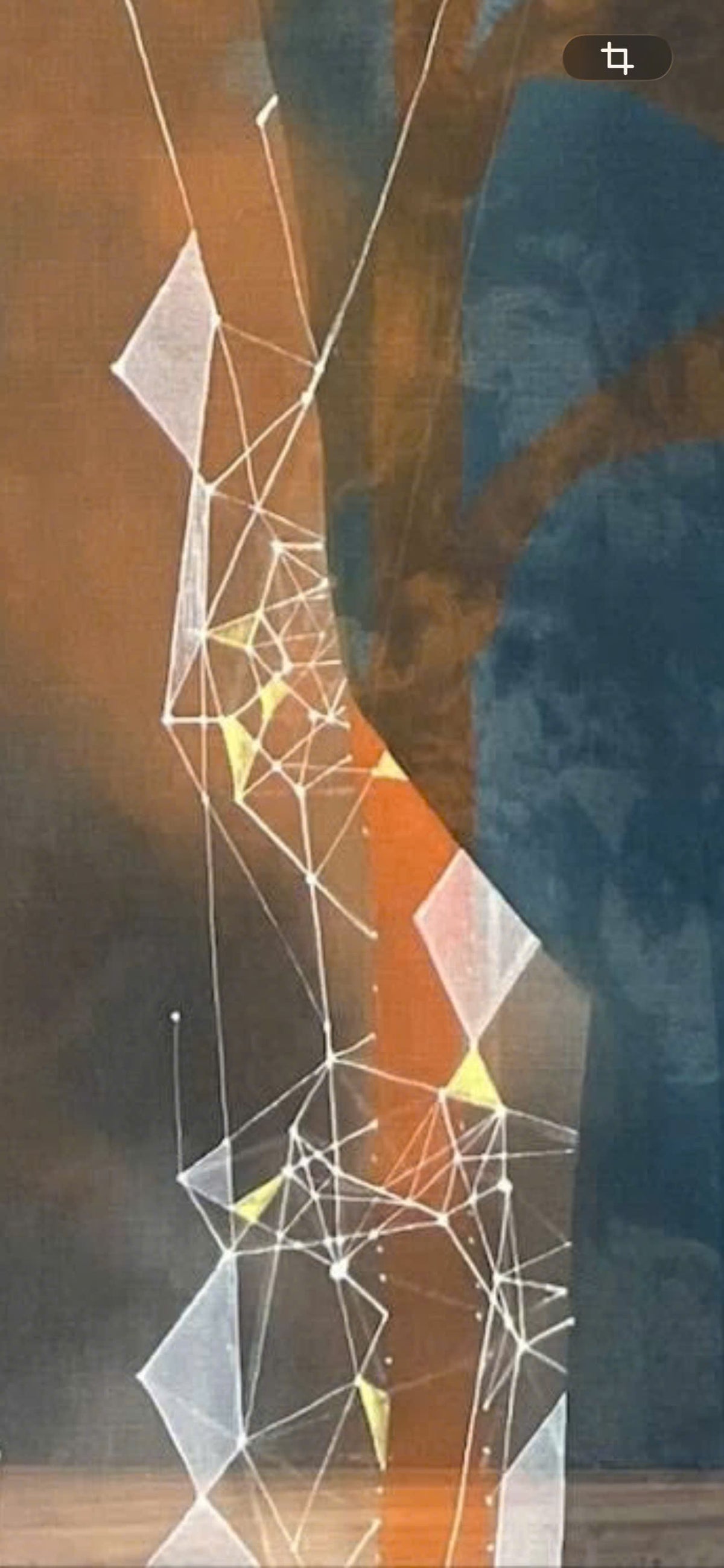 "Thủy tinh hóa 3" - Vitrification No. 3