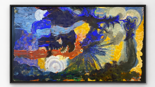 Vùng sống 1 — Nguyễn Văn Trinh