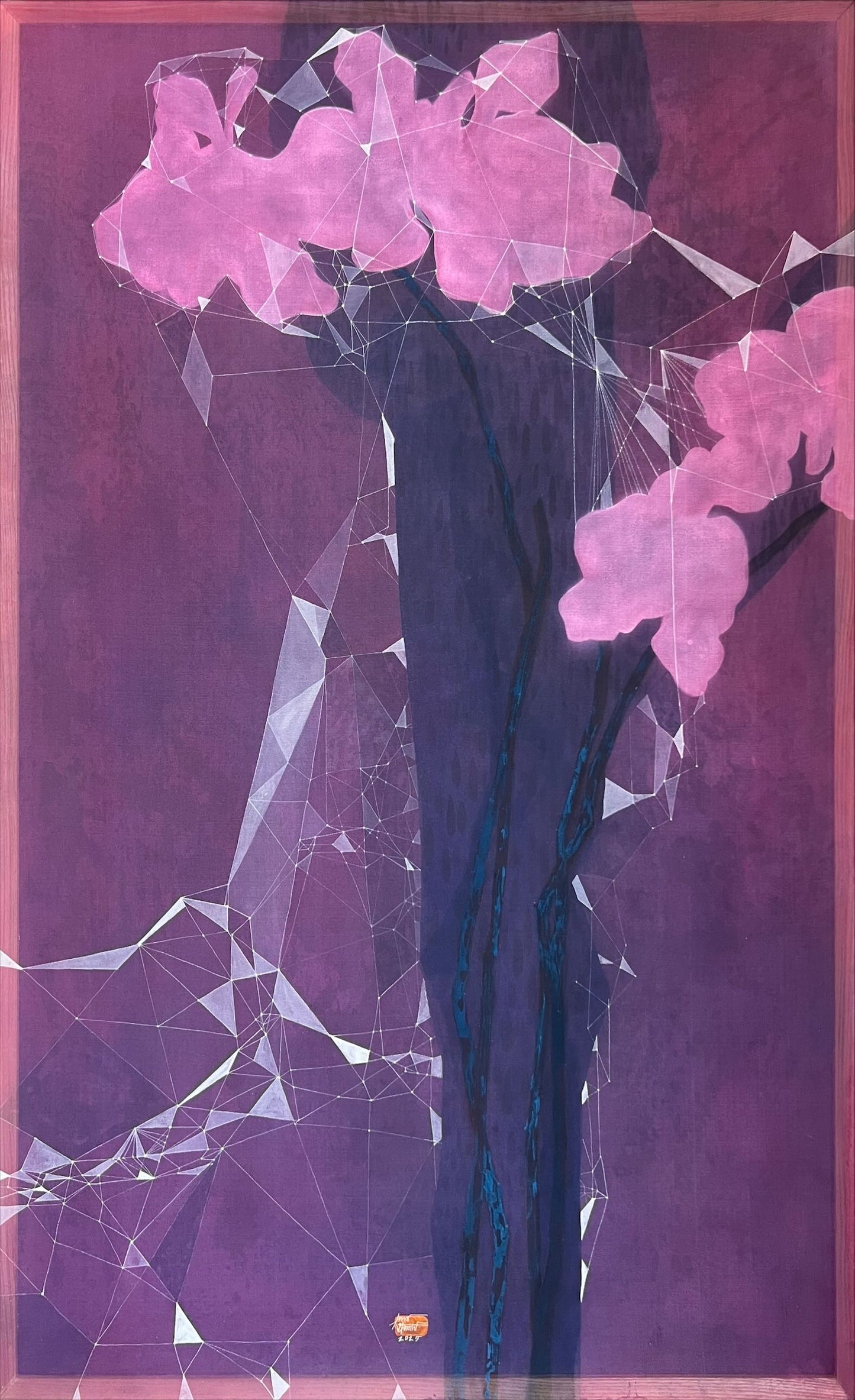 "Thủy tinh hóa 1"