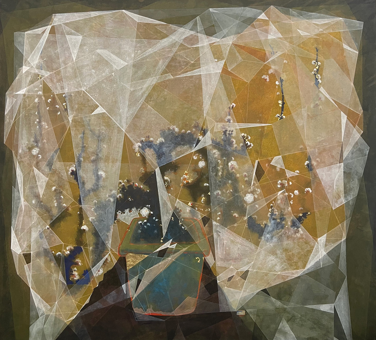 "Thủy tinh hóa 11"