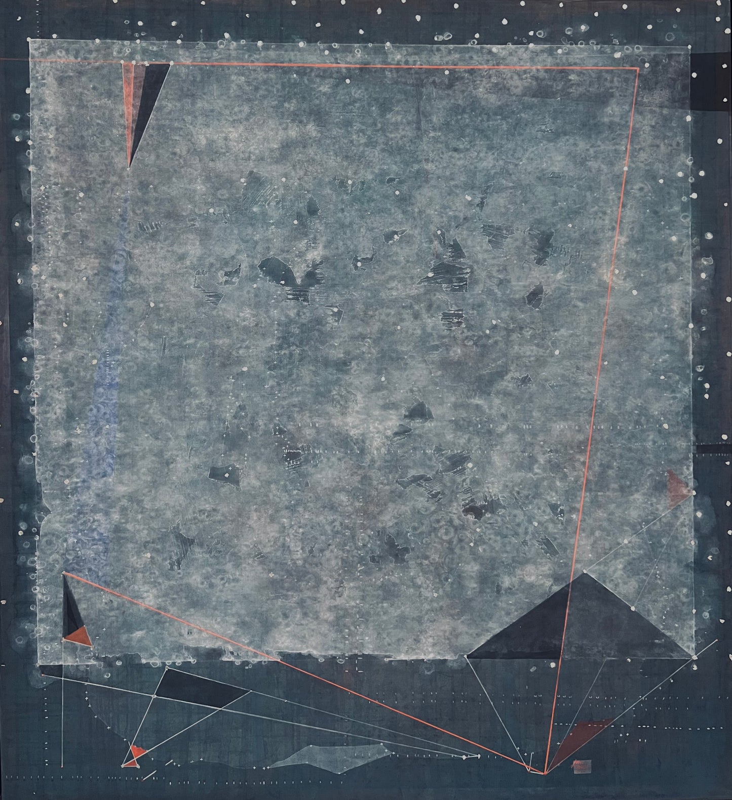 "Thủy tinh hóa 13"