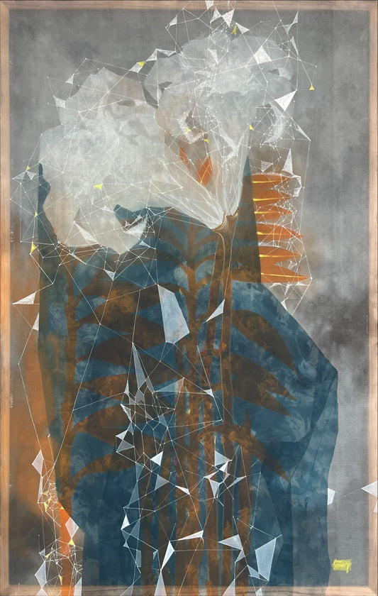 "Thủy tinh hóa 3"