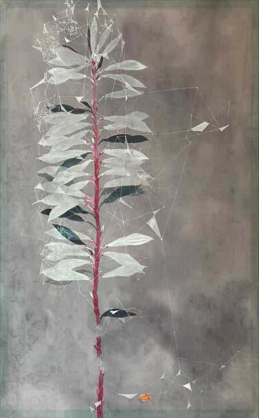 "Thủy tinh hóa 4"