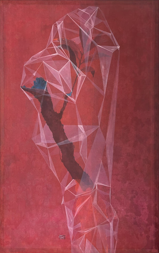 "Thủy tinh hóa 7"