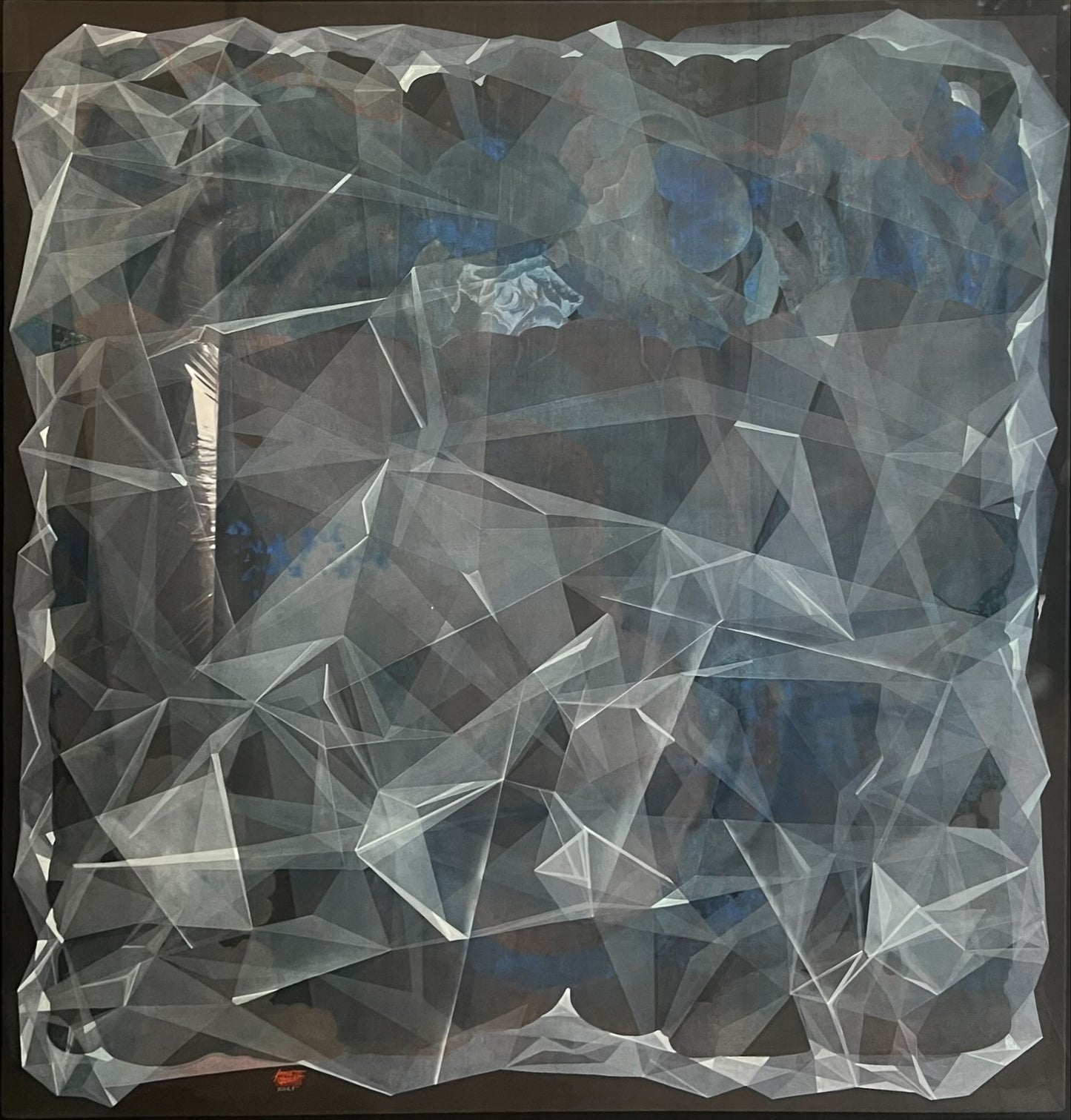 Crystallization XIV