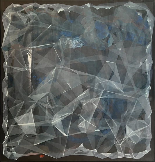 Crystallization XIV
