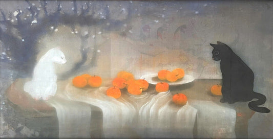 “Tĩnh vật”