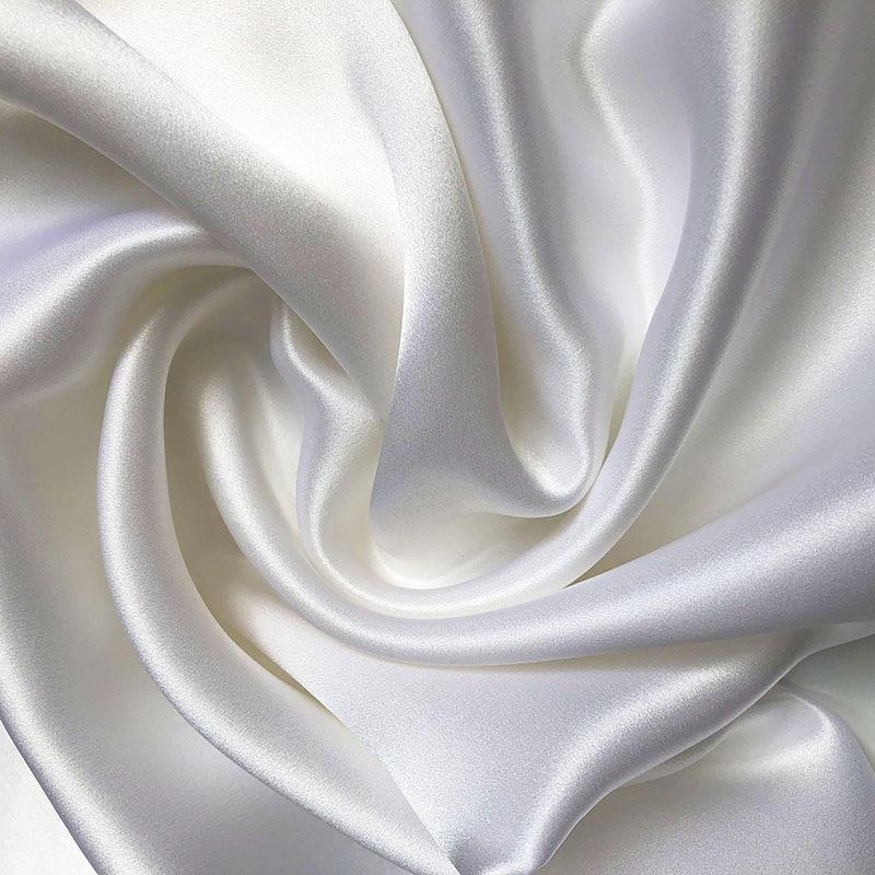 Premium Vietnamese 16 Momme Silk Satin