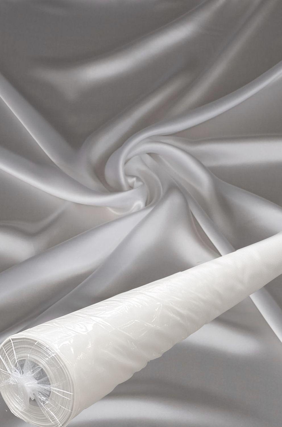 Premium Vietnamese 16 Momme Silk Satin