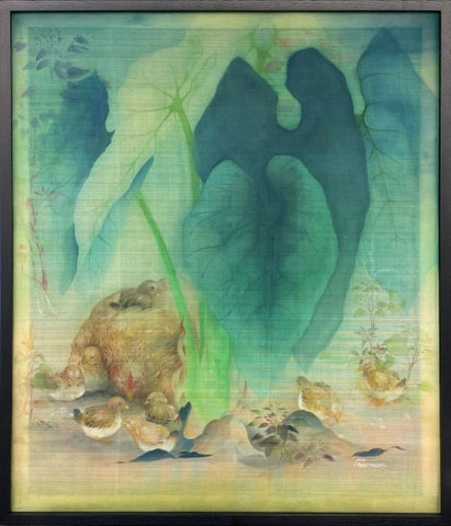 Nắng Sớm