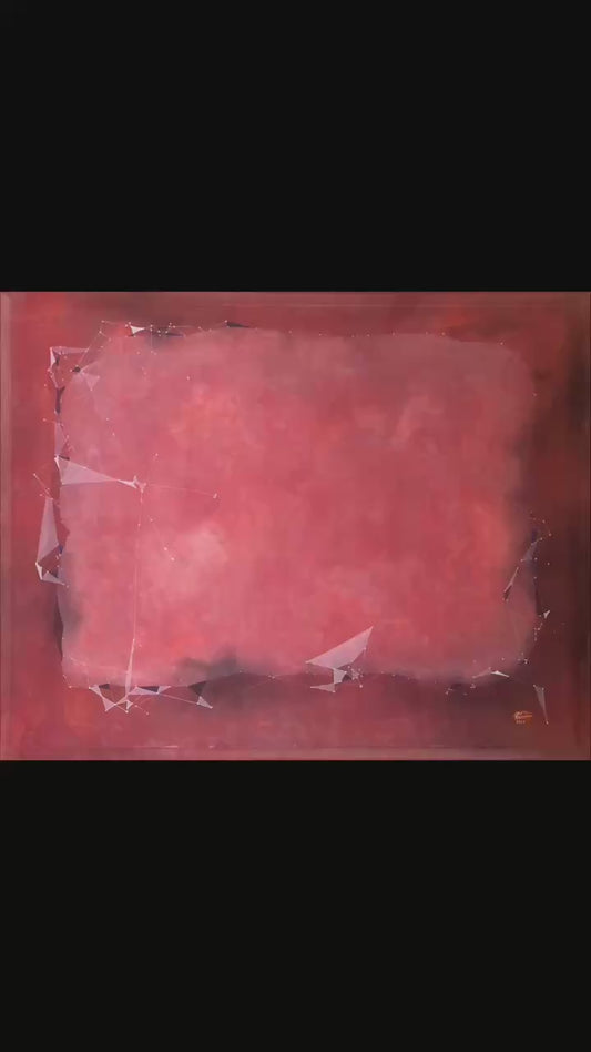 Crystallization No. 2
