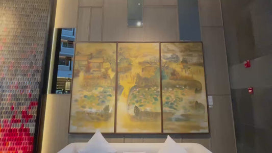 Cung Từ Hoa  - Từ Hoa Collection