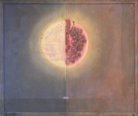 Past - Futurism