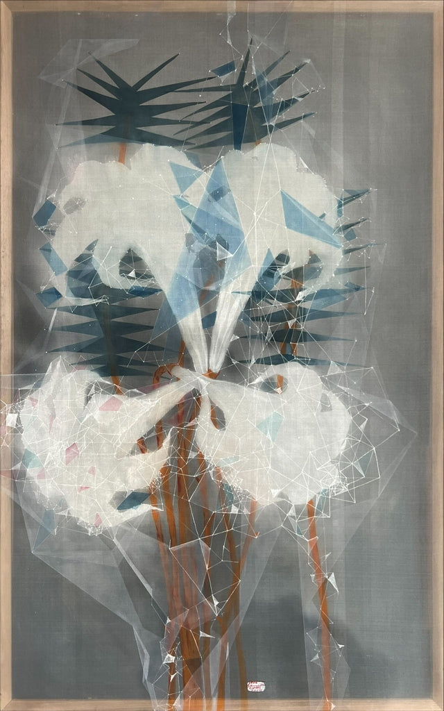 "Thủy tinh hóa 5"