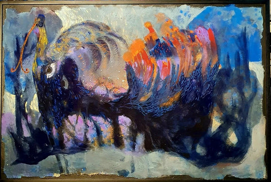 Vùng sống 1 — Nguyễn Văn Trinh