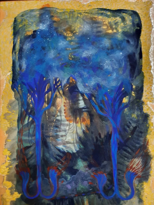 Vùng sống 4 — Nguyễn Văn Trinh