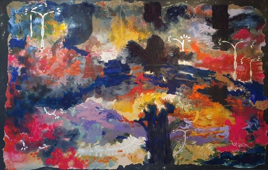Vùng sống 5 — Nguyễn Văn Trinh