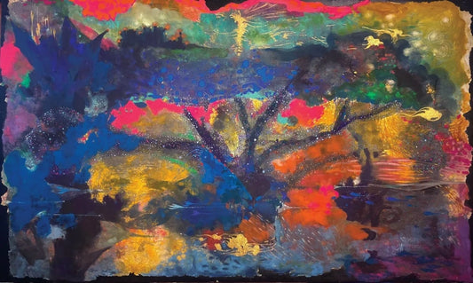 Vùng sống 6 — Nguyễn Văn Trinh